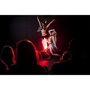 [Las Vegas] Cirque du Soleil KÀ, Michael Jackson ONE, Mad Apple and "O" Up To 30% Off Show Tickets - Buy By September 6, 2026